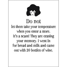 Load image into Gallery viewer, 24 Card Pack - "I Shit You Not"