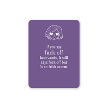 Load image into Gallery viewer, 24 Card Pack - "Heart of Darkness"