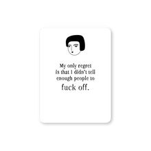 Load image into Gallery viewer, 24 Card Pack - "Heart of Darkness"