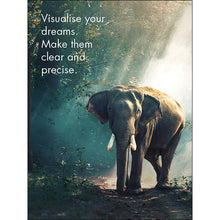 Load image into Gallery viewer, 24 Animal Affirmation Cards & Stand - You're The Best