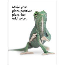 Load image into Gallery viewer, 24 Animal Affirmation Cards & Stand - You're The Best