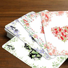 Load image into Gallery viewer, Hand Illustrated Playing Cards - Australian Native Bird & Flower Edition