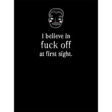 Load image into Gallery viewer, 24 Card Pack - "Care Factor Zero"