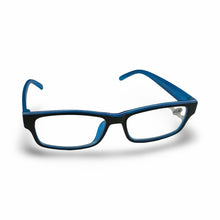 Load image into Gallery viewer, Duo Tone Magnifying Reading Glasses