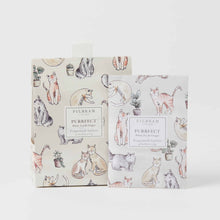 Load image into Gallery viewer, Purrfect Scented Mini Sachets 4 x 10g