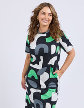 Load image into Gallery viewer, ELM Stijl Dress