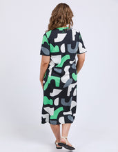 Load image into Gallery viewer, ELM Stijl Dress