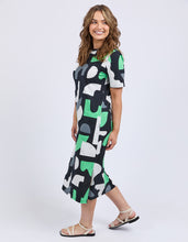 Load image into Gallery viewer, ELM Stijl Dress