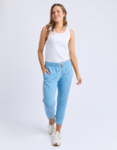 Load image into Gallery viewer, ELM Brunch Pant - Dusk Blue