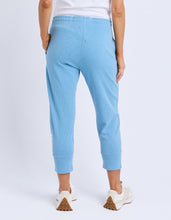 Load image into Gallery viewer, ELM Brunch Pant - Dusk Blue