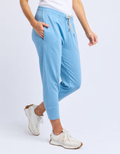 Load image into Gallery viewer, ELM Brunch Pant - Dusk Blue
