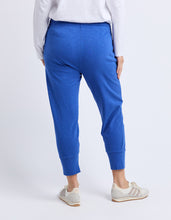 Load image into Gallery viewer, ELM Cotton Brunch Pant - French Blue