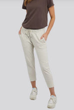 Load image into Gallery viewer, ELM Cotton Brunch Pant - Natural
