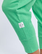 Load image into Gallery viewer, ELM Cotton Brunch Pant - Spring Green