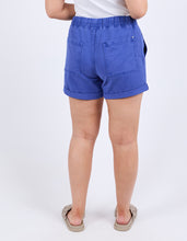 Load image into Gallery viewer, ELM Emma Relaxed Short - Ocean Blue