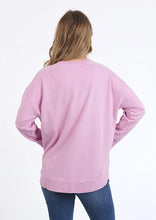 Load image into Gallery viewer, ELM Established Crew - Pink