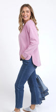 Load image into Gallery viewer, ELM Established Crew - Pink