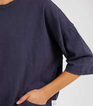 Load image into Gallery viewer, ELM Mazie Sweat - Navy