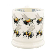 Load image into Gallery viewer, Emma Bridgewater 1/2 Pint Mug - Flying Bumblebee