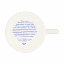 Load image into Gallery viewer, Emma Bridgewater 1/2 Pint Mug - Flying Bumblebee