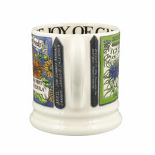 Load image into Gallery viewer, Emma Bridgewater 1/2 Pint Mug - Plant & Sow