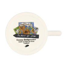 Load image into Gallery viewer, Emma Bridgewater 1/2 Pint Mug - Plant & Sow