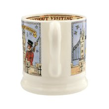 Load image into Gallery viewer, Emma Bridgewater 1/2 Pint Mug - Tower of London