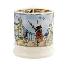 Load image into Gallery viewer, Emma Bridgewater 1/2 Pint Mug - Tower of London