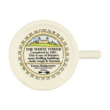 Load image into Gallery viewer, Emma Bridgewater 1/2 Pint Mug - Tower of London