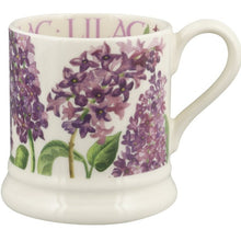 Load image into Gallery viewer, Emma Bridgewater 1/2 Pint Mug - Lilac