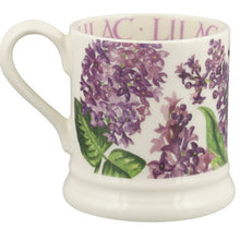 Load image into Gallery viewer, Emma Bridgewater 1/2 Pint Mug - Lilac
