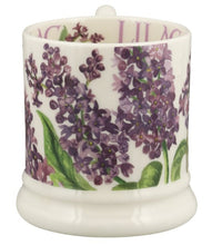 Load image into Gallery viewer, Emma Bridgewater 1/2 Pint Mug - Lilac