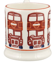 Load image into Gallery viewer, Emma Bridgewater 1/2 Pint Mug - London Buses