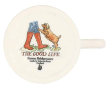 Load image into Gallery viewer, Emma Bridgewater 1/2 Pint Mug - The Good Life Favourite Dog Walks