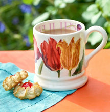 Load image into Gallery viewer, Emma Bridgewater 1/2 Pint Mug - Tulips