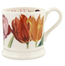 Load image into Gallery viewer, Emma Bridgewater 1/2 Pint Mug - Tulips