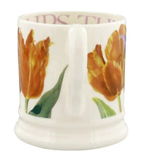 Load image into Gallery viewer, Emma Bridgewater 1/2 Pint Mug - Tulips