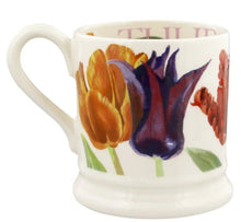 Load image into Gallery viewer, Emma Bridgewater 1/2 Pint Mug - Tulips