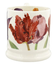 Load image into Gallery viewer, Emma Bridgewater 1/2 Pint Mug - Tulips