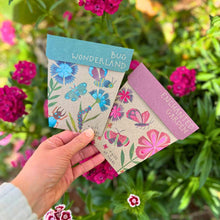Load image into Gallery viewer, Sow n Sow Enchanted Garden Gift of Seeds (Australia only)