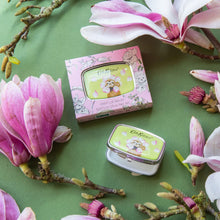 Load image into Gallery viewer, Cath Kidston 'The Story Tree' Mirror Compact Lip Balm 6g