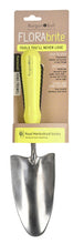 Load image into Gallery viewer, Burgon & Ball Fluorescent Hand Trowel - Yellow
