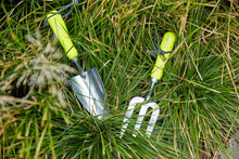 Load image into Gallery viewer, Burgon & Ball Fluorescent Hand Trowel - Yellow