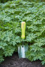 Load image into Gallery viewer, Burgon & Ball Fluorescent Hand Trowel - Yellow