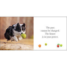 Load image into Gallery viewer, Inspirational Book - Flying Dogs