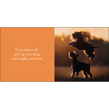 Load image into Gallery viewer, Inspirational Book - Flying Dogs