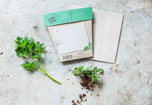 Load image into Gallery viewer, Sow n Sow Garden Herbs Gift of Seeds (Australia only)