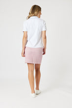 Load image into Gallery viewer, Gordon Smith Taylor Skirt - Red/White