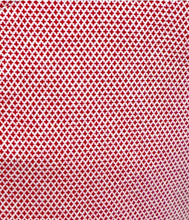 Load image into Gallery viewer, Gordon Smith Taylor Skirt - Red/White