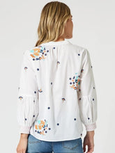 Load image into Gallery viewer, Gordon Smith Birdie Embroidered Shirt
